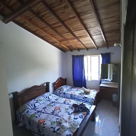 Hostal Jose Navarro Guadalupe エクステリア 写真