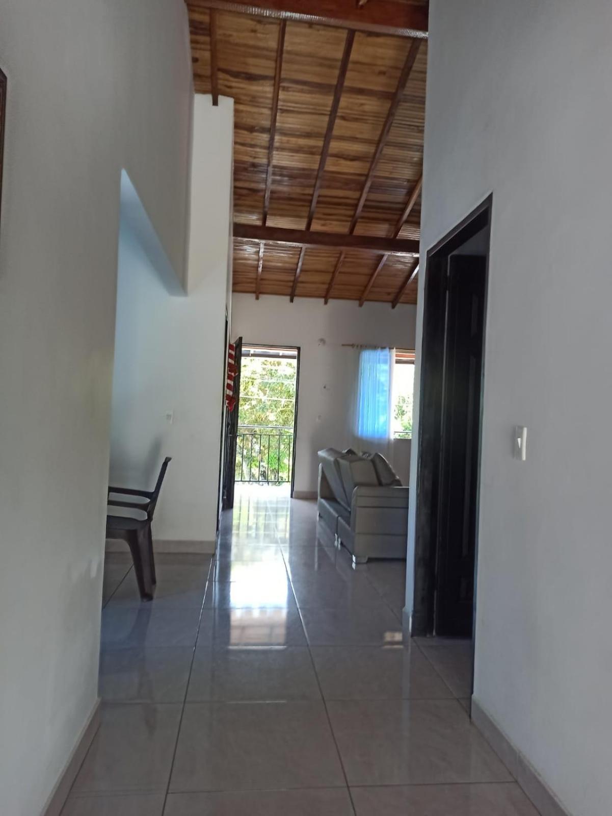Hostal Jose Navarro Guadalupe エクステリア 写真