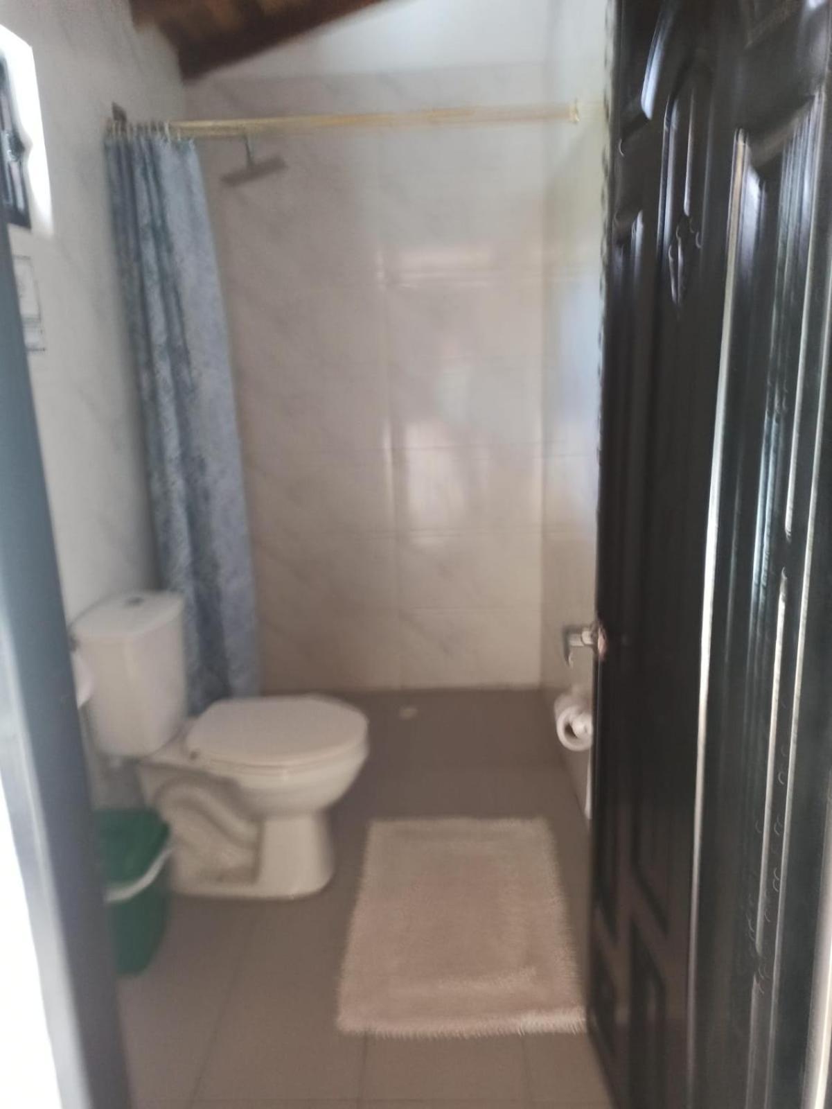 Hostal Jose Navarro Guadalupe エクステリア 写真